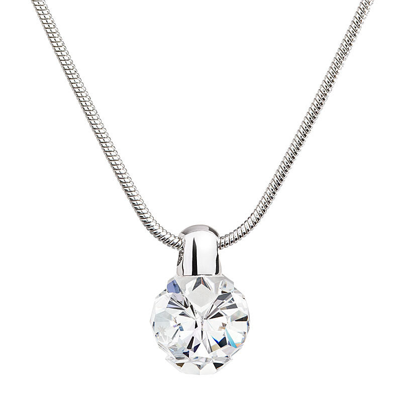 Halskette m. Anhänger Small Ball (45cm)