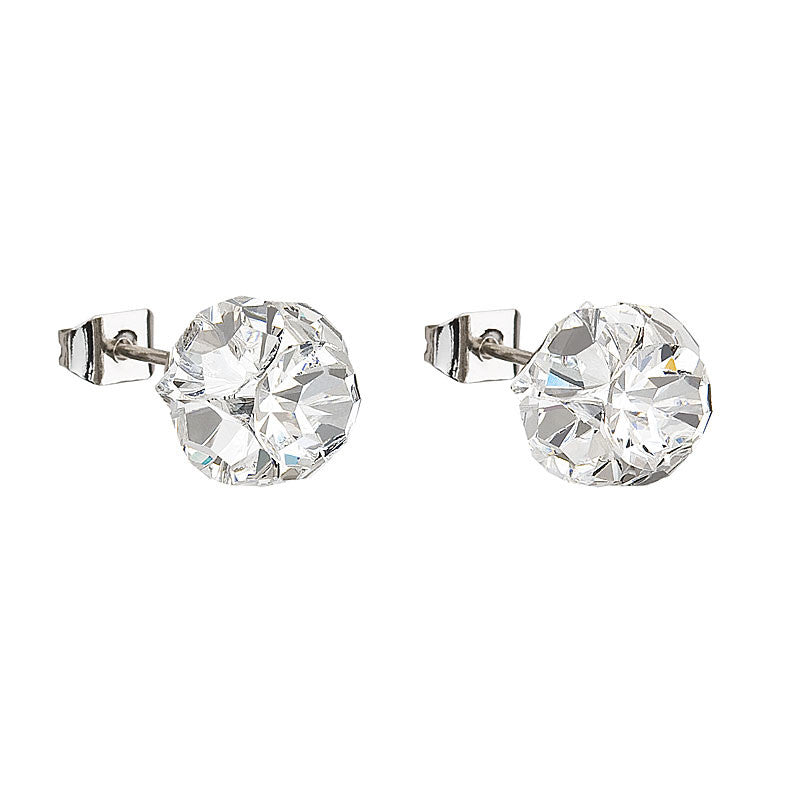 Ohrringe Small Ball (1cm)