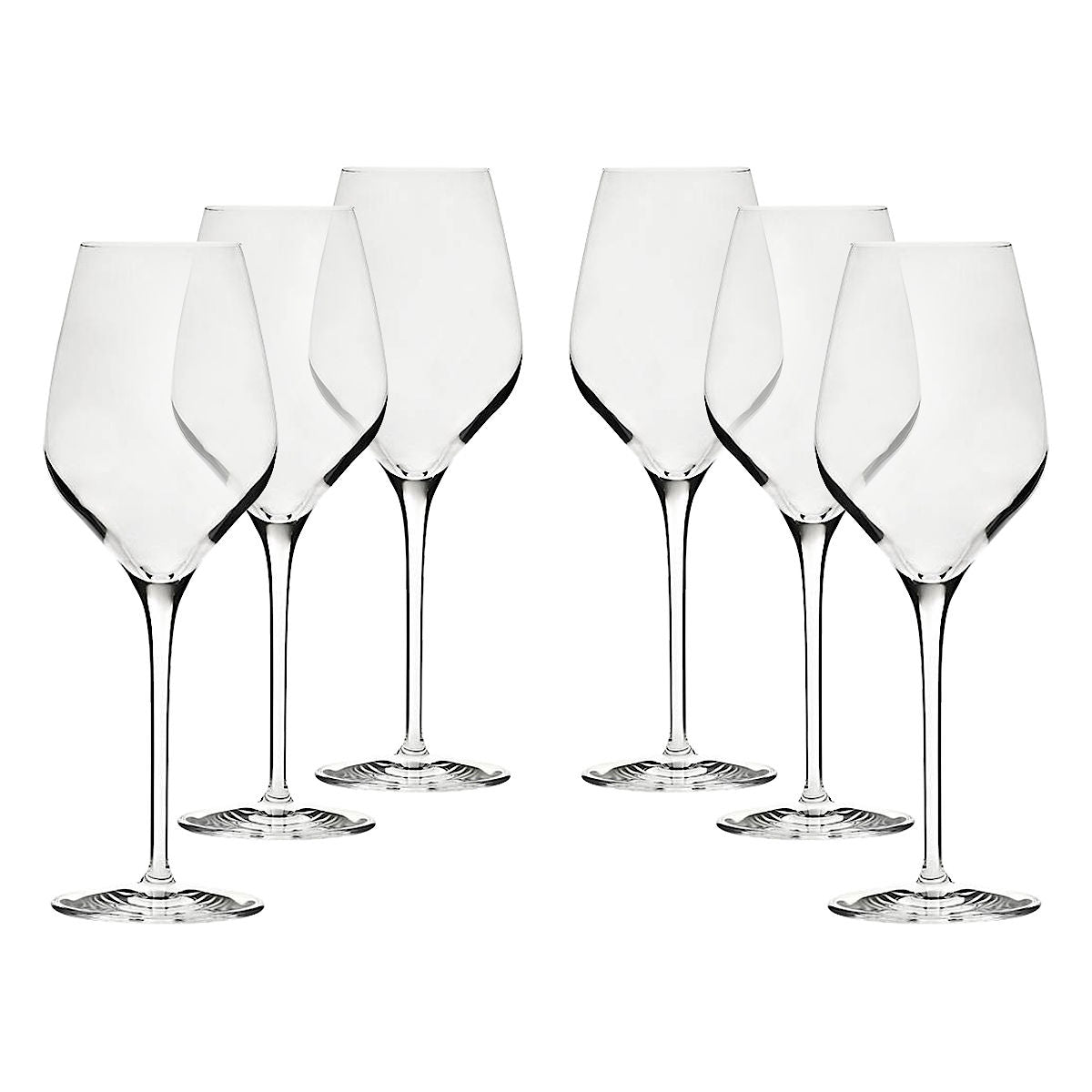 Weinglas 6er-Set 350ml