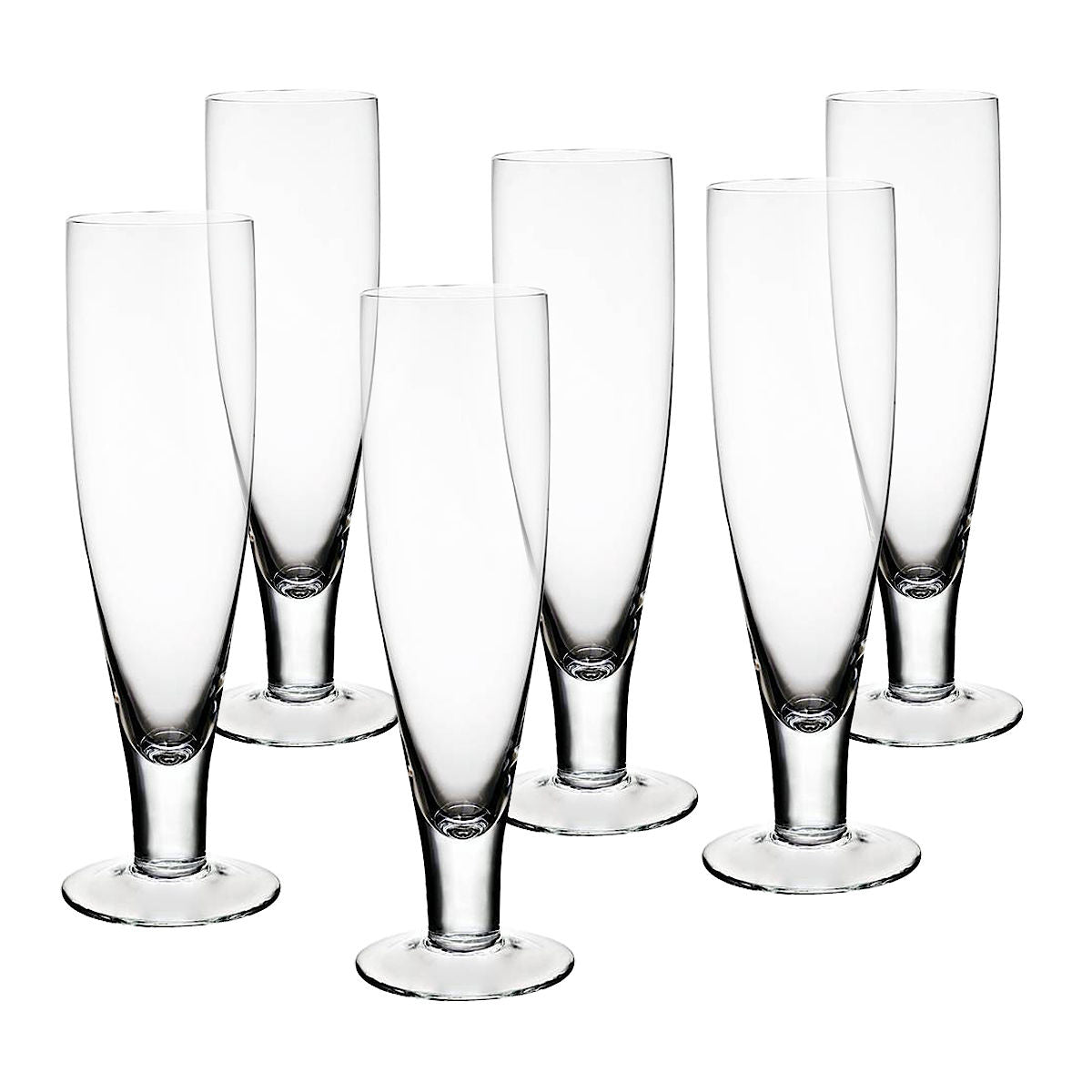 Bierglas Torgau 6er-Set 350ml