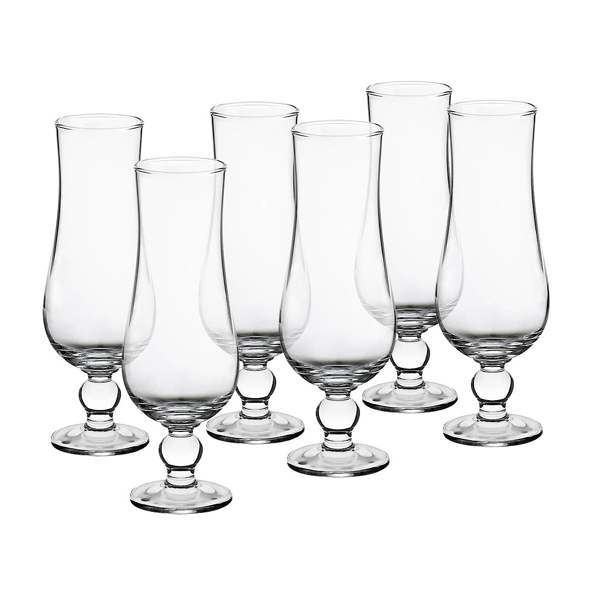 Bierglas Maibock Tasting-Glas 300ml 6er-Set