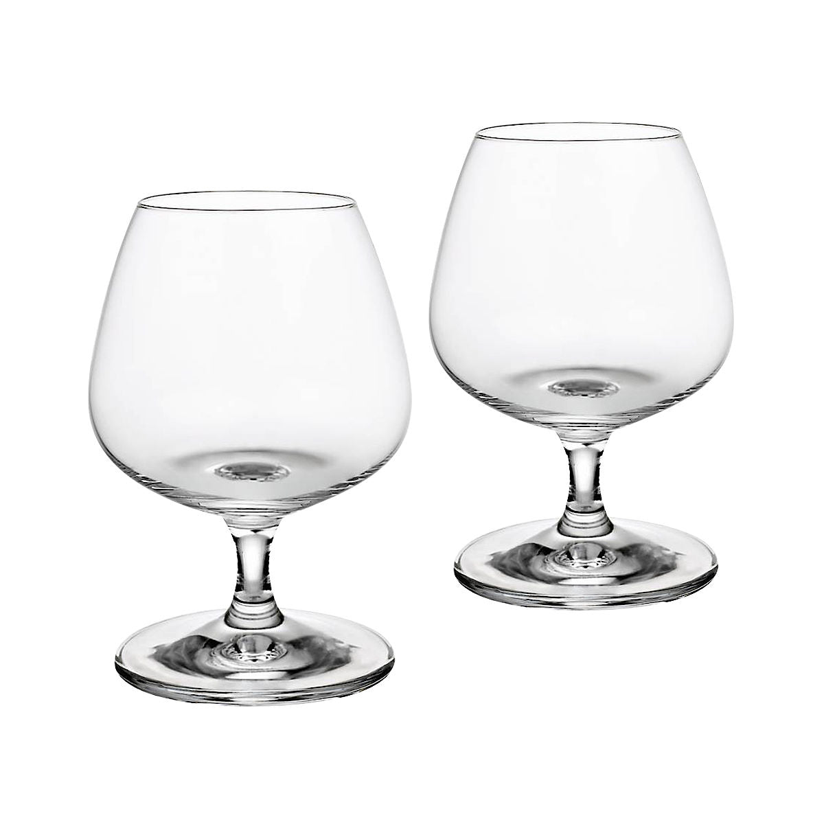 Cognacschwenker Napoli 390ml 2er-Set