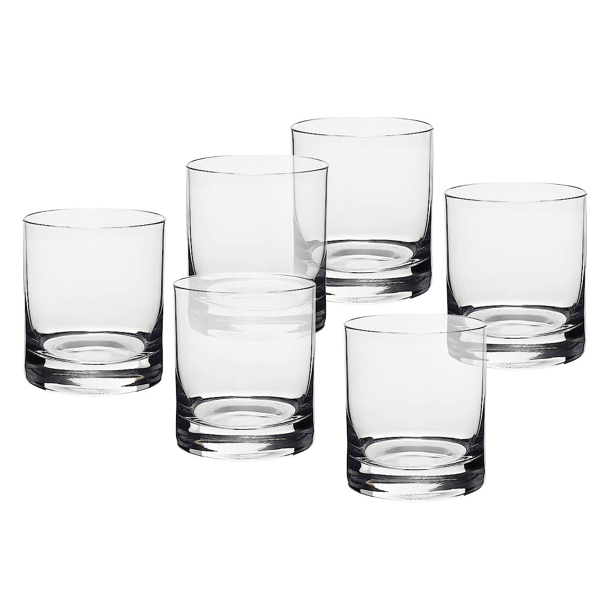 Whiskyglas York 6er-Set 320ml