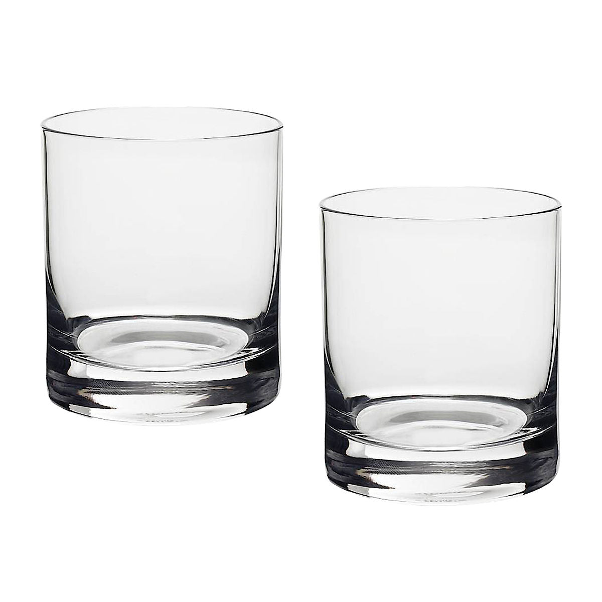 Whiskyglas York 2er-Set 320ml