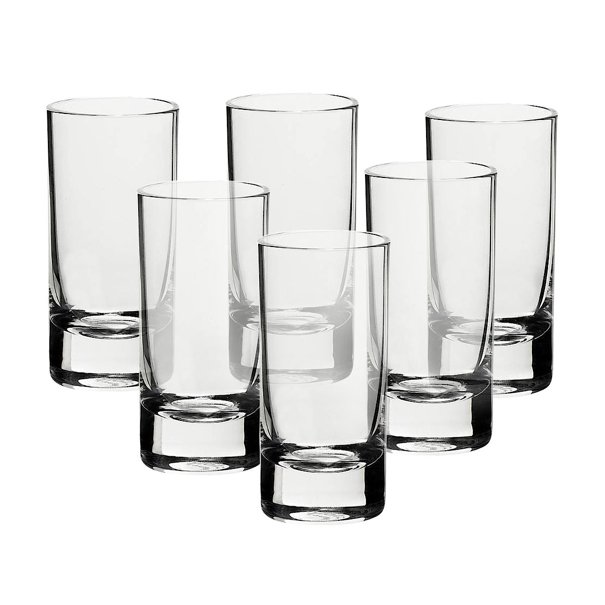 Likörglas York  6er-Set 50ml