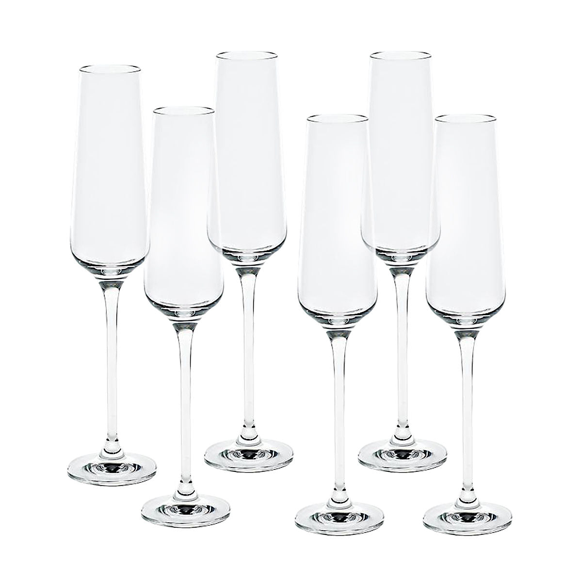 Sektglas Charisma 6er-Set 150ml