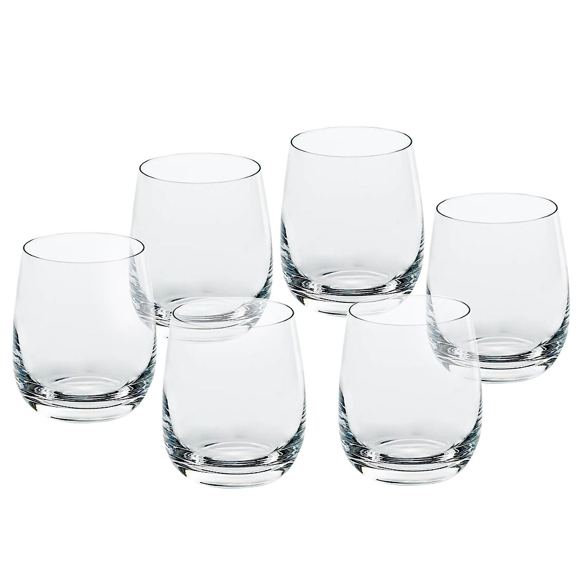 Whiskyglas Charisma 6er-Set 400ml