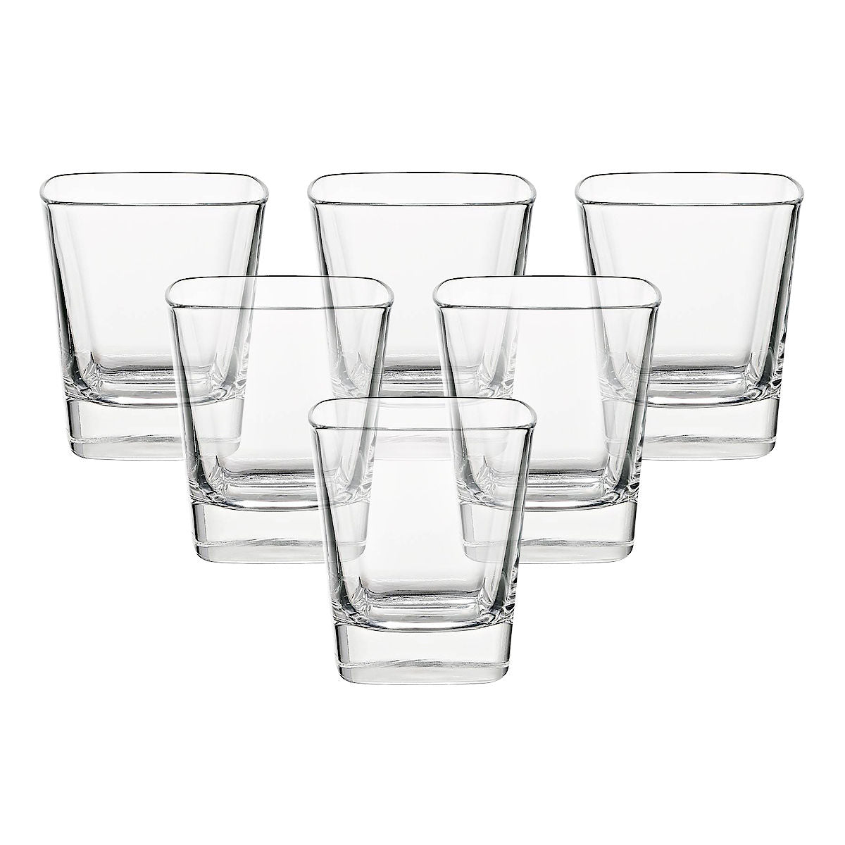 Whiskyglas Strong 350ml