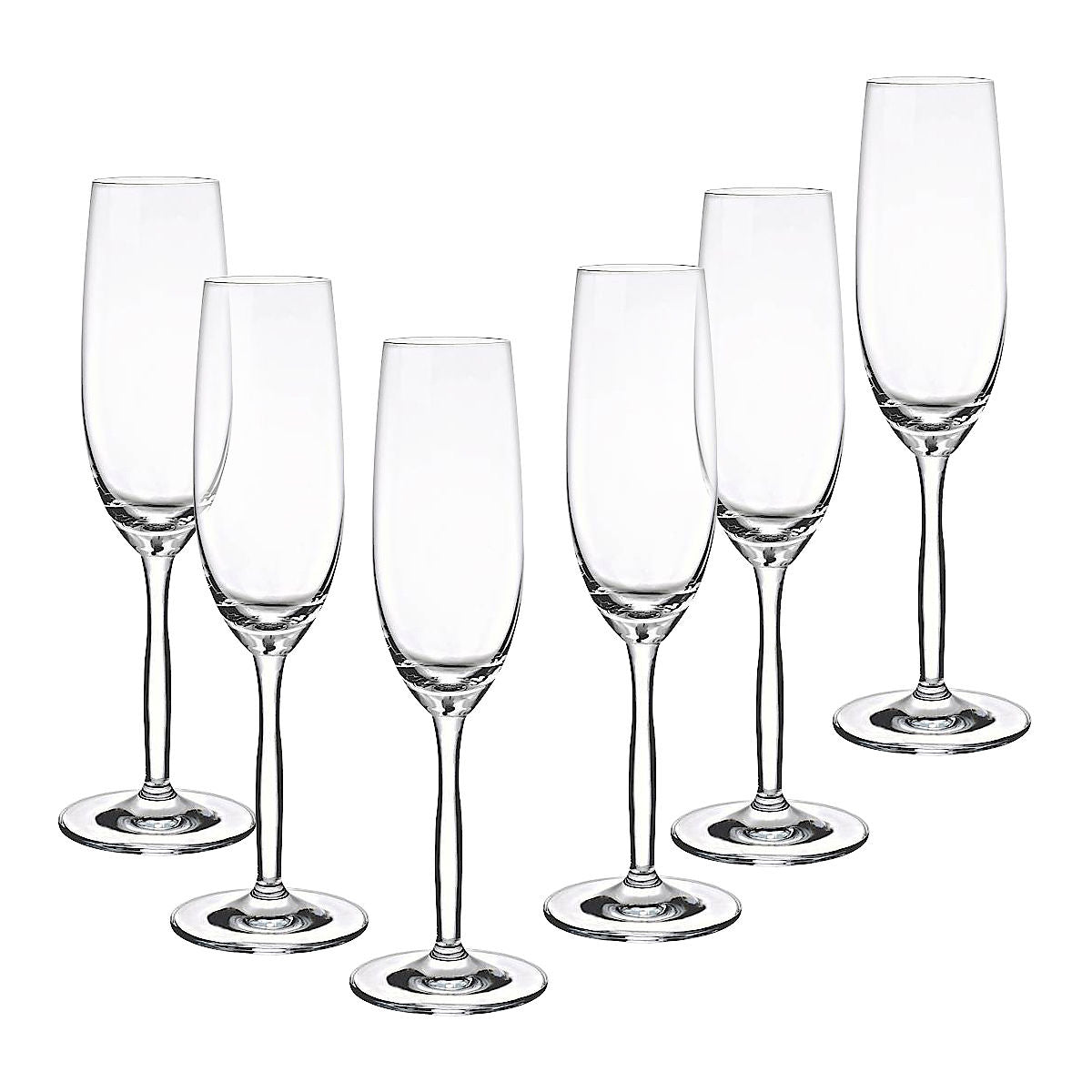 Sektkelch Corsica 6er-Set 190ml