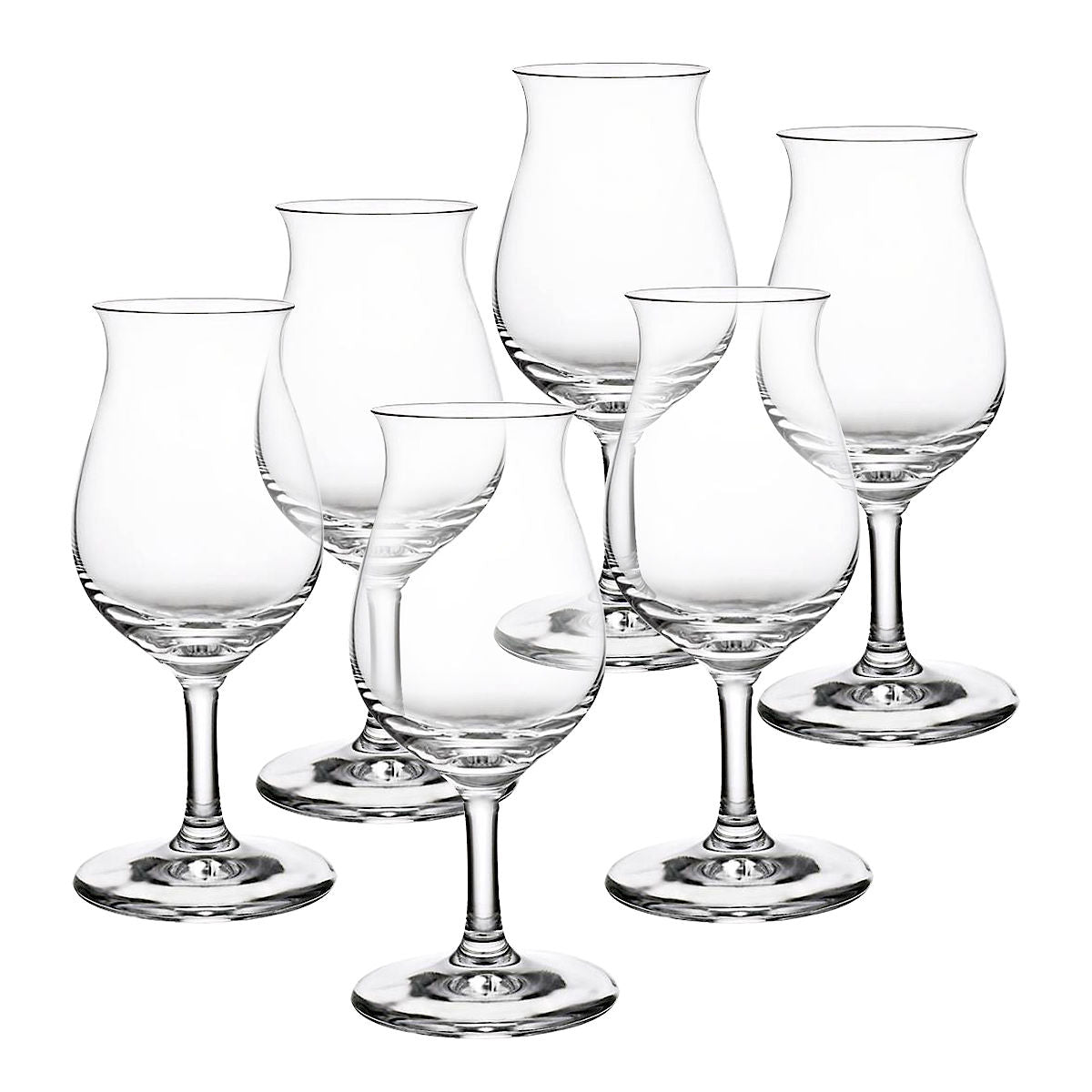 Whiskyglas Tasting 6er-Set 140ml