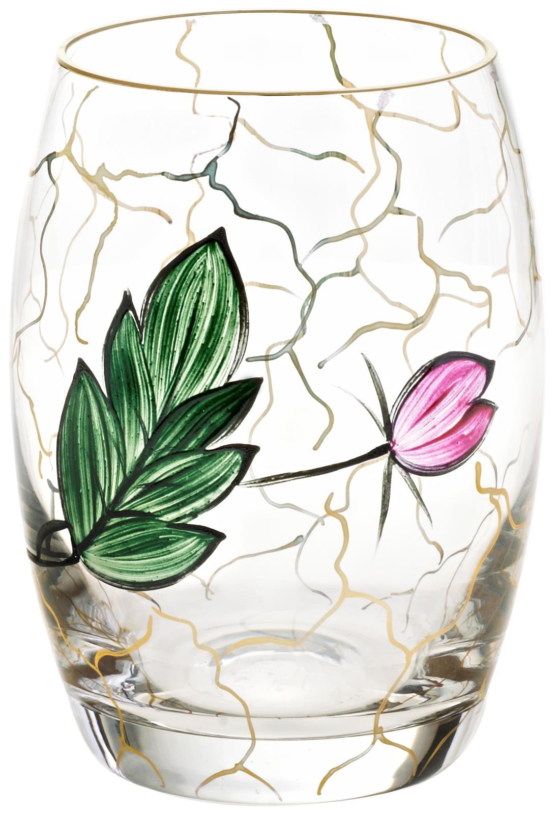 Trinkbecher "Lucky Daisy" (300ml)