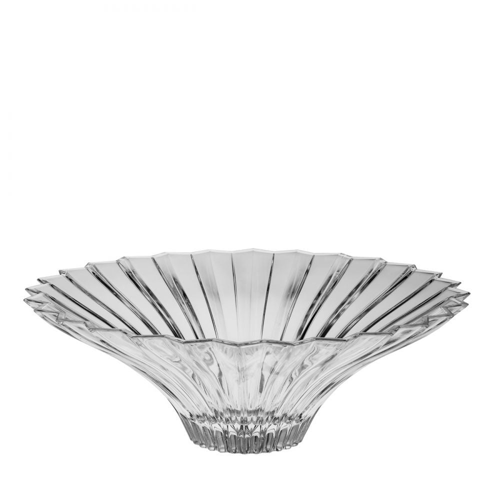 Glasschale Ballet Imperial 24cm