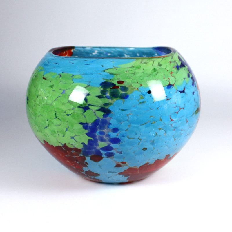 Kugelvase Multi-Point 16,5cm