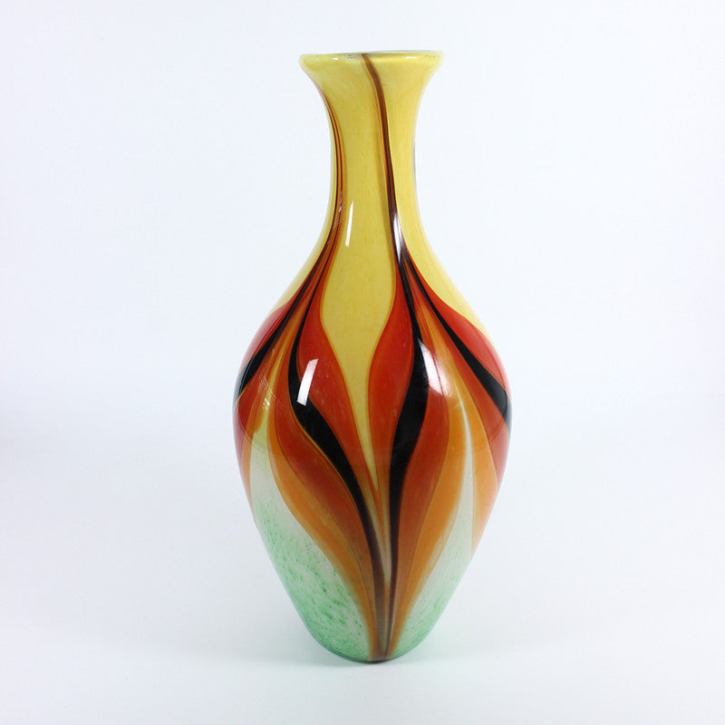 Flaschenvase Elegant 35 cm