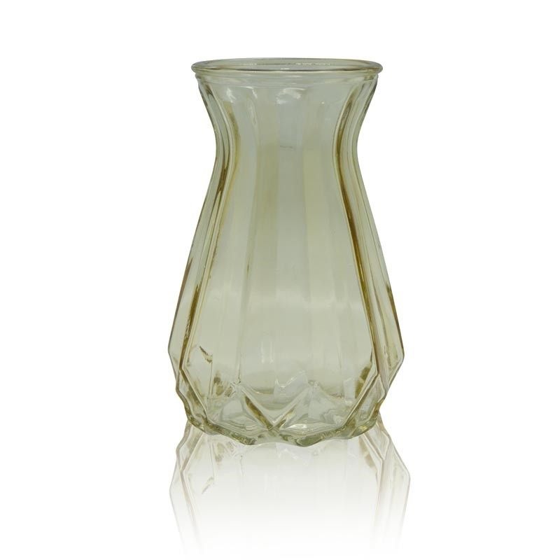 Glasvasen Tulip 18,8 cm