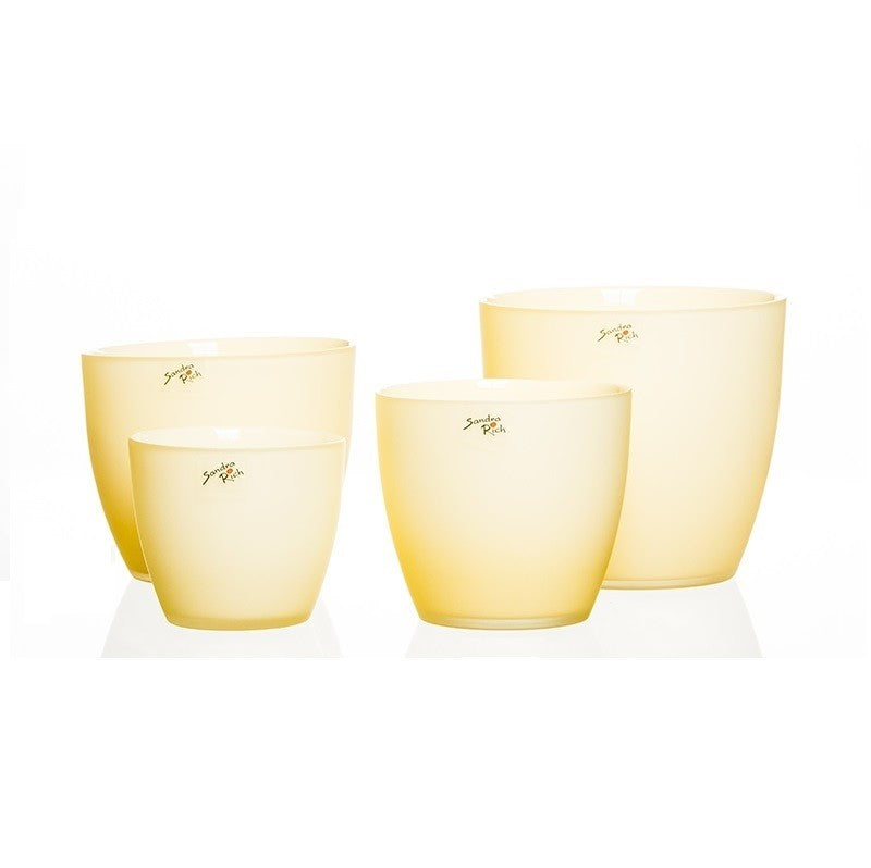 Blumentopf Silk 13,5 cm