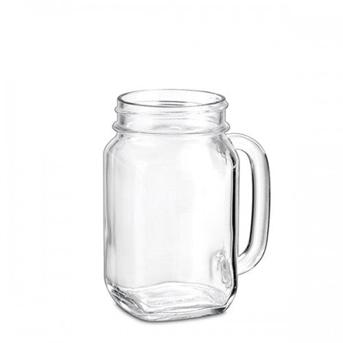 Glastasse Country 500ml