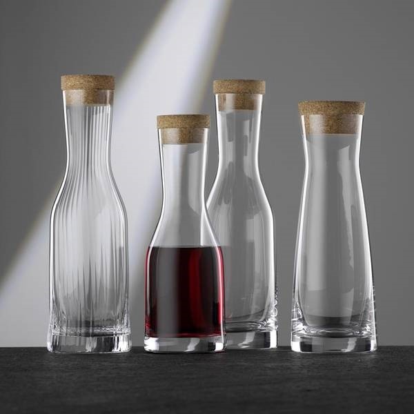 Glaskaraffe New England 1200ml