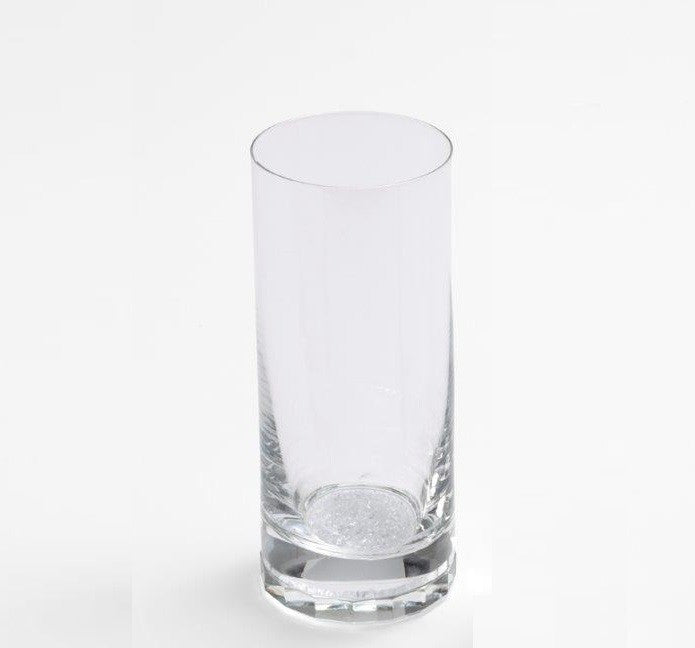 Longdrinkglas Crystal Diamonds 390ml