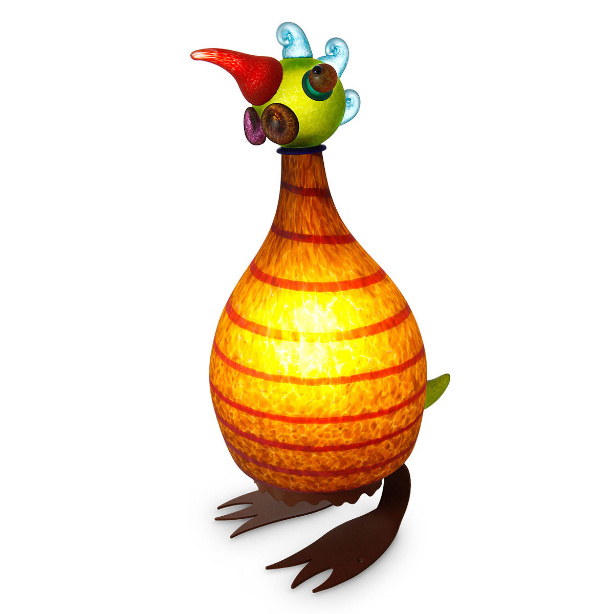 Outdoor Objekt Turcky 64cm