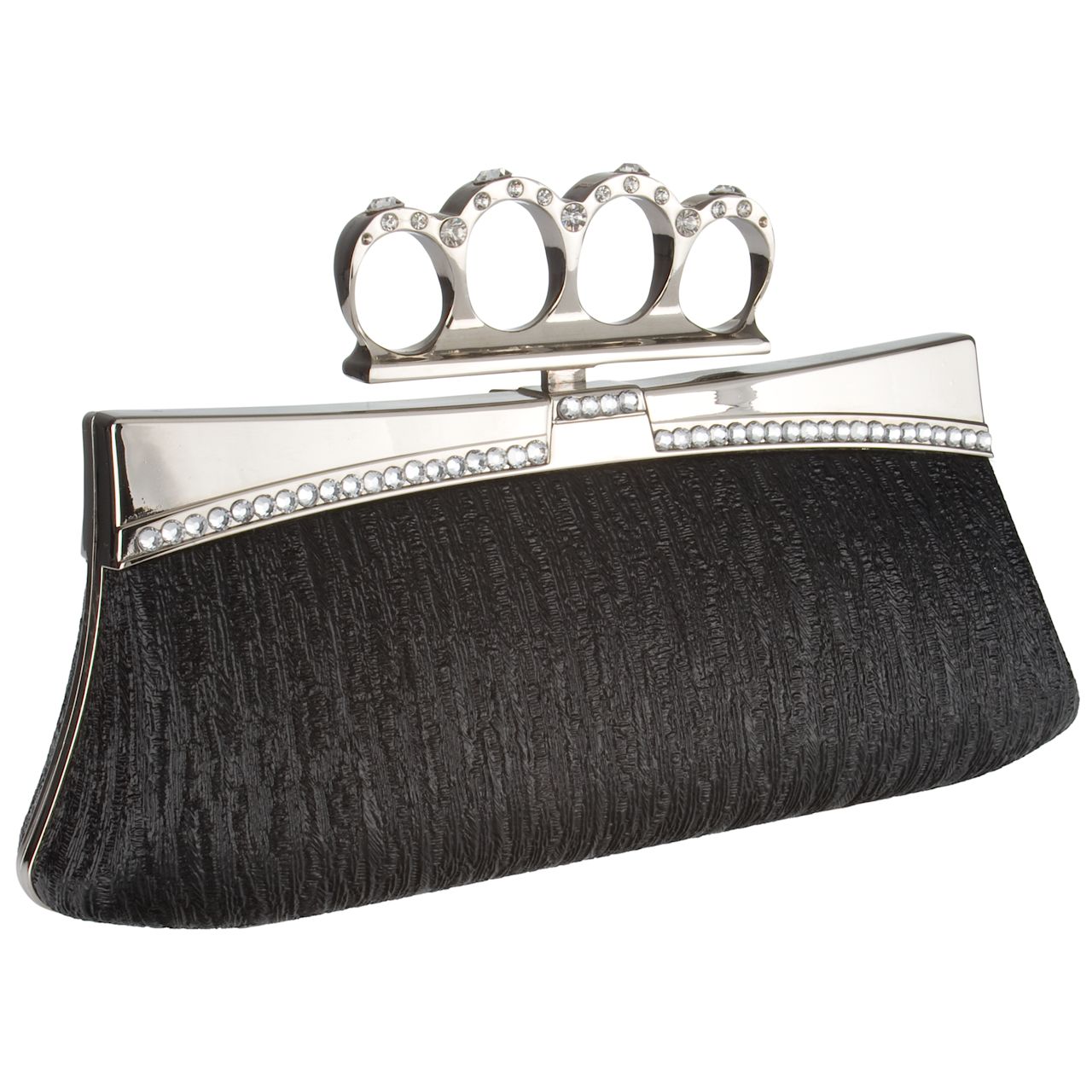 Handtasche Clutch Danaus für Damen Glam