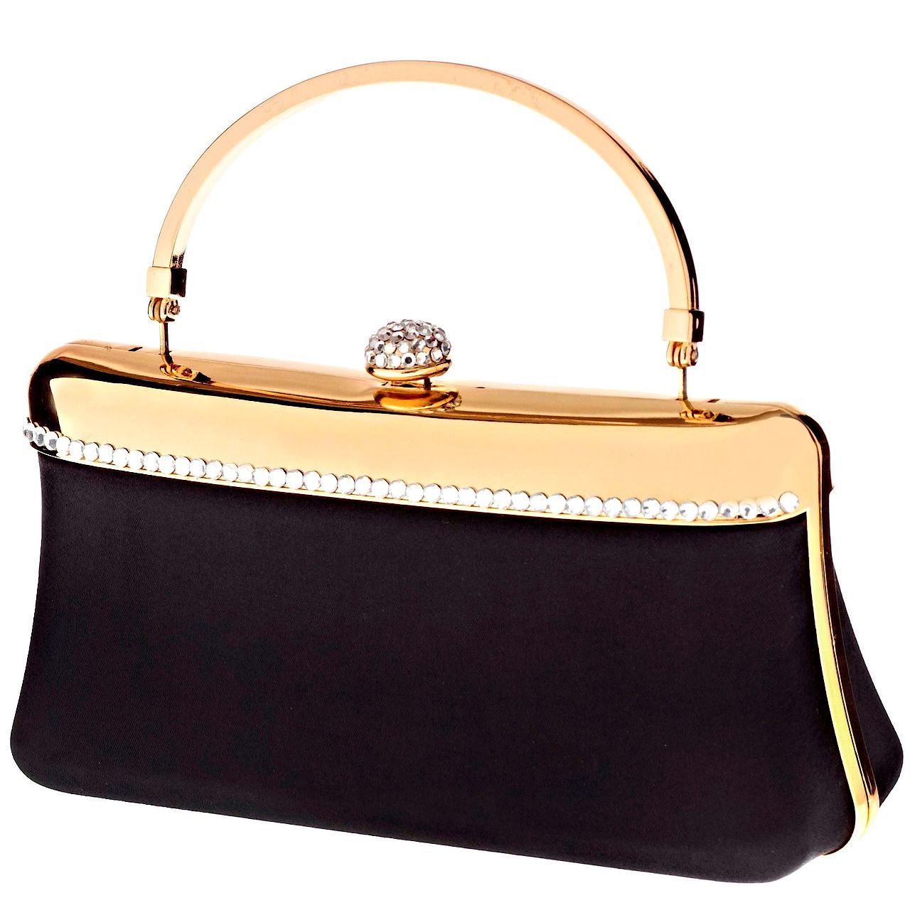 Handtasche Clutch Diacrisia für Damen Glam