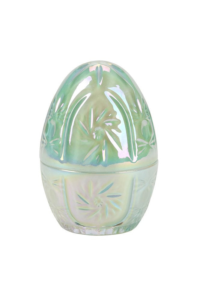 Glasei Pearl 14cm Skulptur