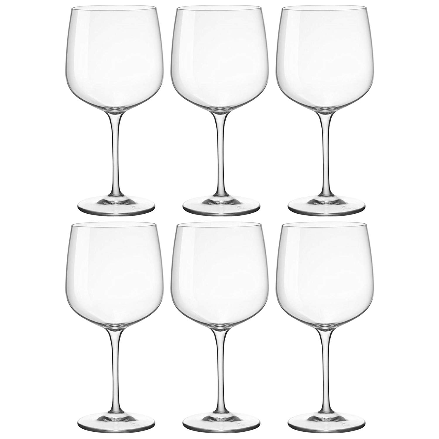 Cocktailgläser XL 755ml 6er-Set