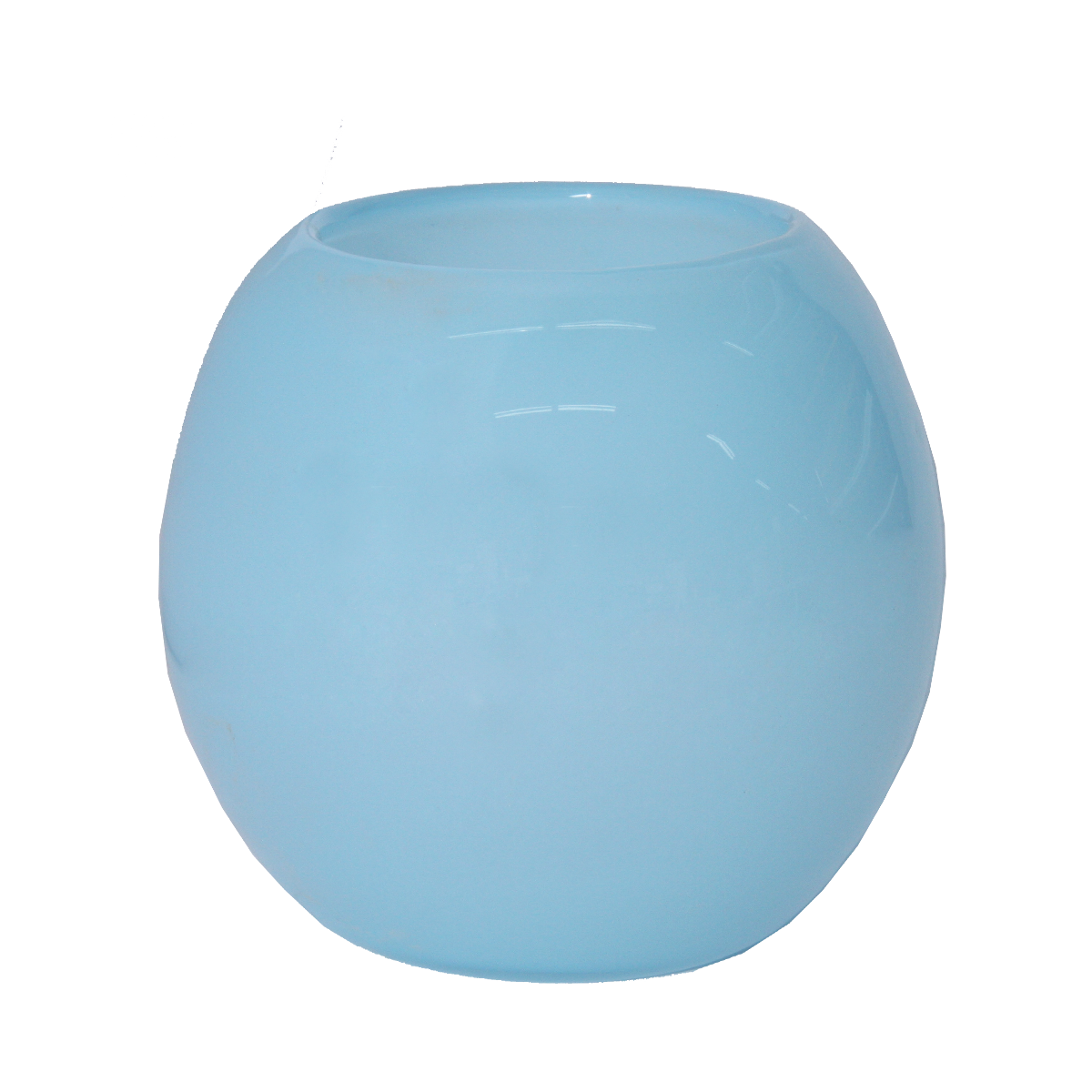 Kugelvase Sommer 16cm