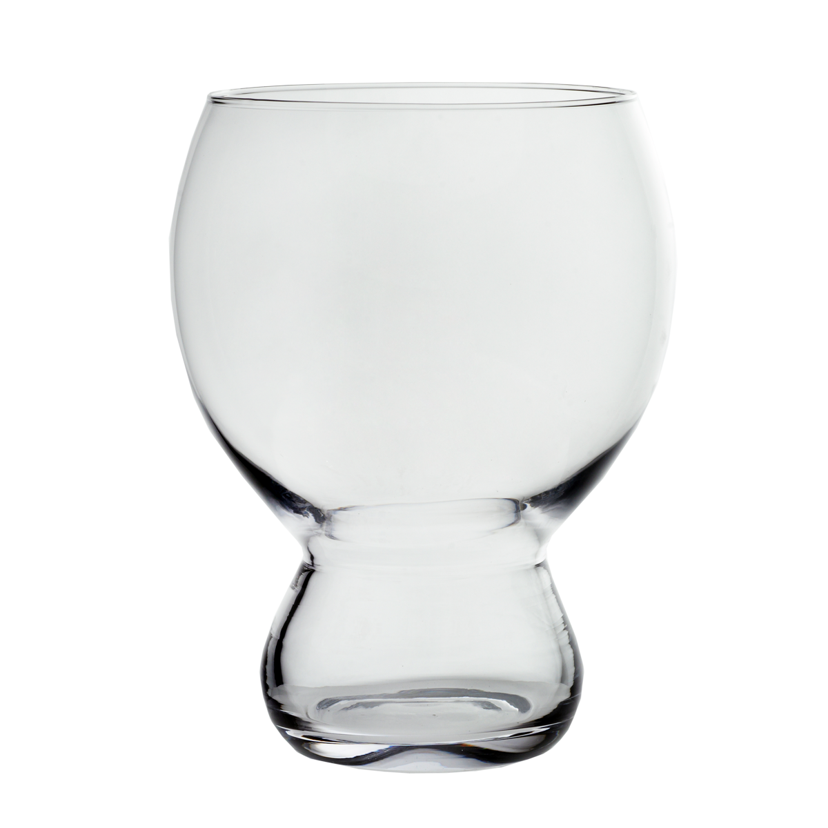 Glasvase Cebula Famous 35 cm