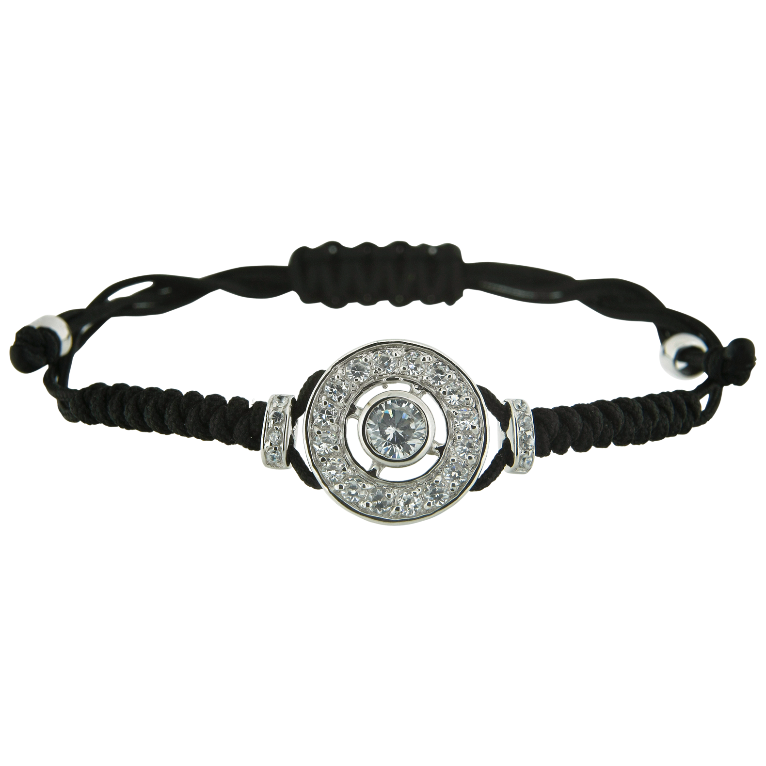 Armband Salvia aus 925 Sterling Silber Schmuck für Damen Friends