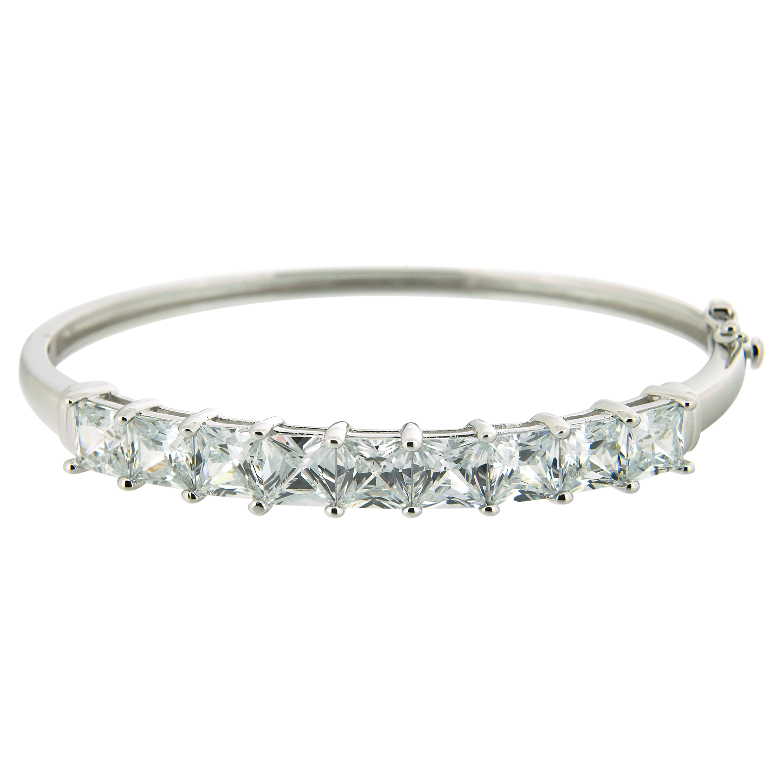 Armreif Lagos aus 925 Sterling Silber Schmuck für Damen Cosmopolitan