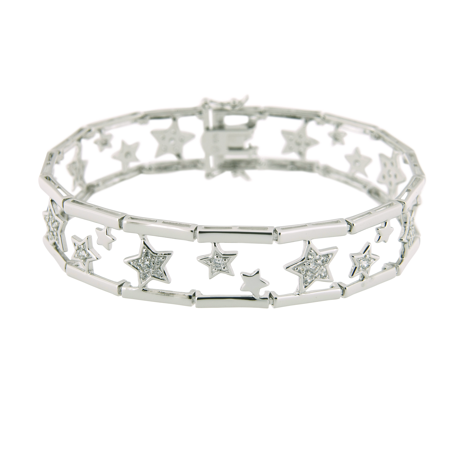 Armband Juniper aus 925 Sterling Silber Schmuck für Damen Friends