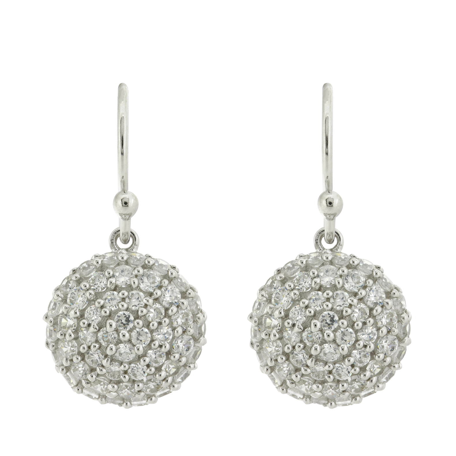 Ohrringe Minsk aus 925 Sterling Silber Schmuck für Damen Cosmopolitan