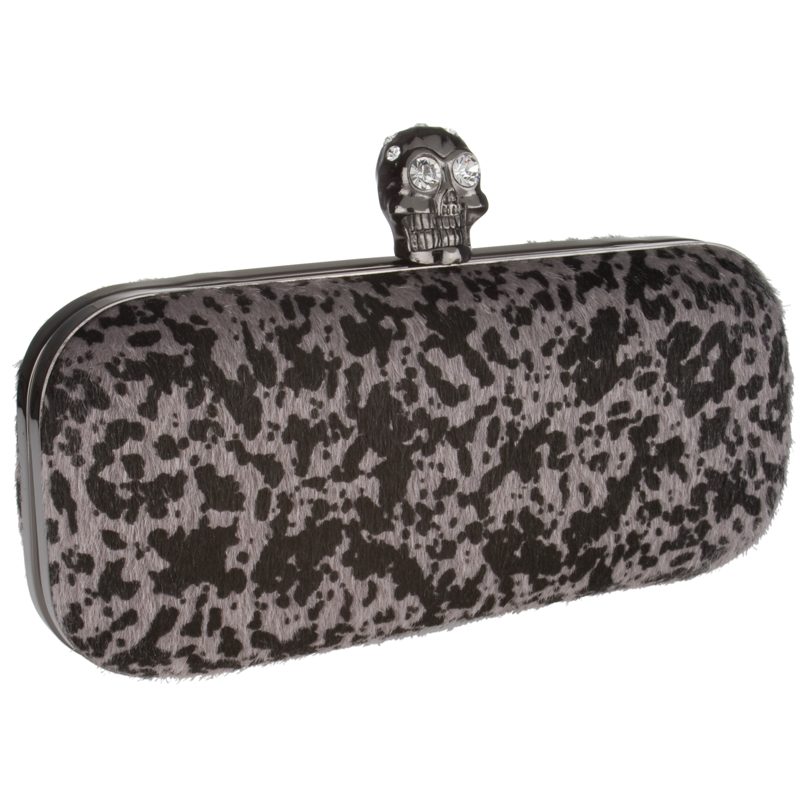 Handtasche Clutch Lysandra für Damen Glam