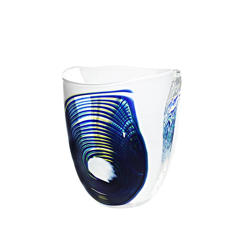 Murano Vase "Peter" (26,5cm)