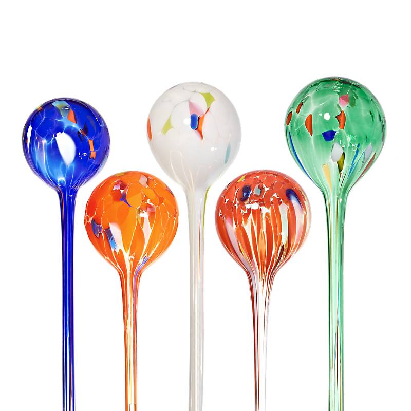 Durstkugel "Gartenflair 1" (9,5cm)