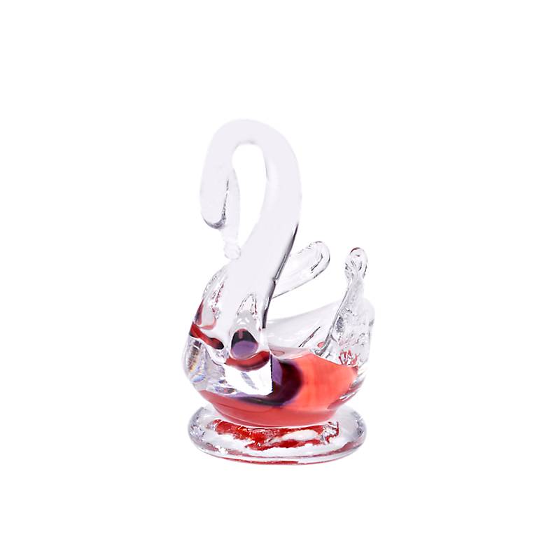Schwan Tierwelt (8,5cm)