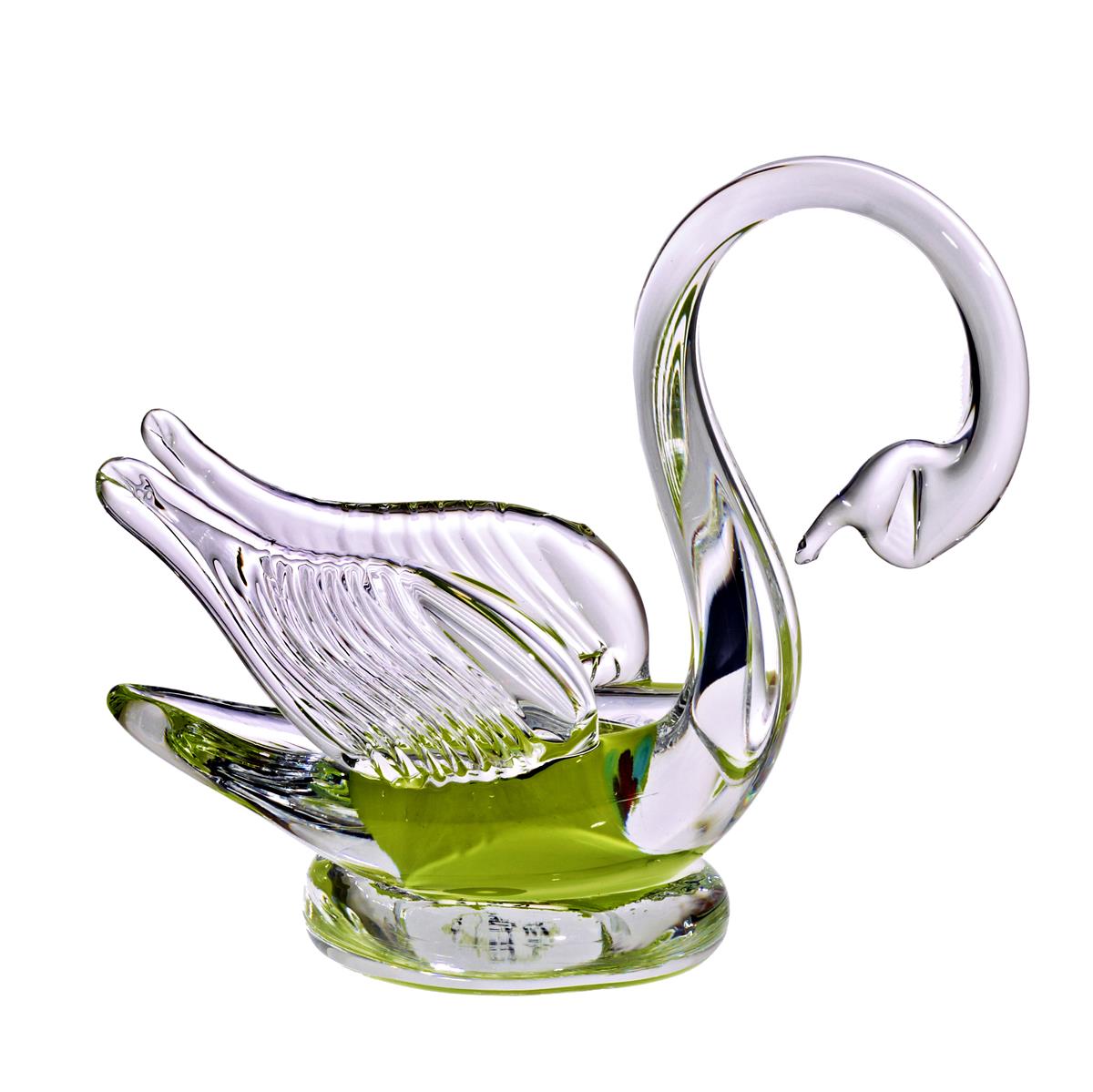 Schwan Tierwelt (11,5cm)