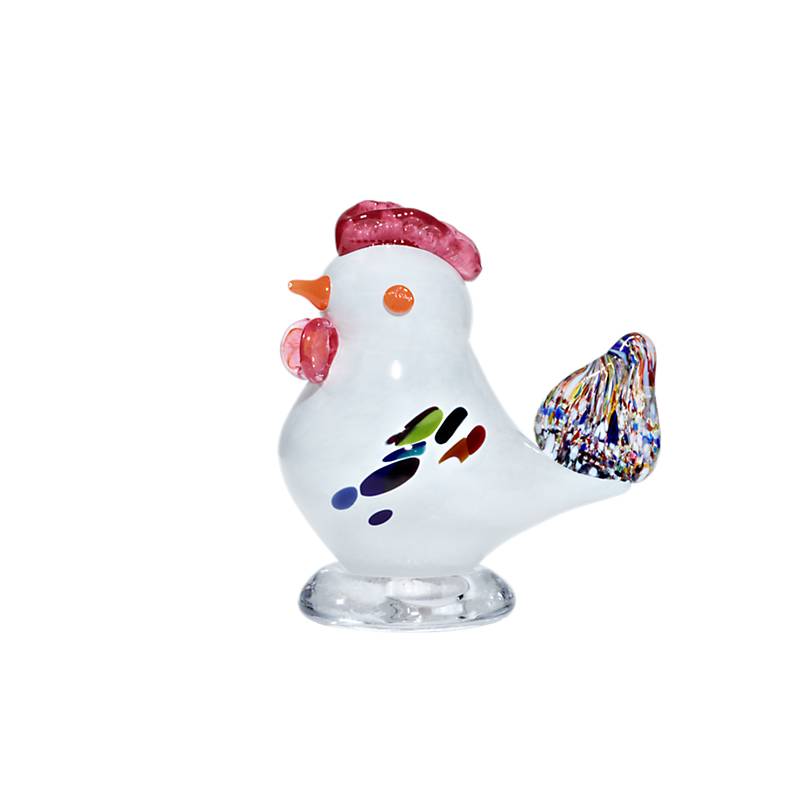 Henne Tierwelt (14,5cm)