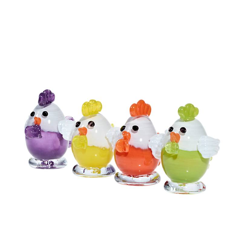 Henne Tierwelt (10,5cm)