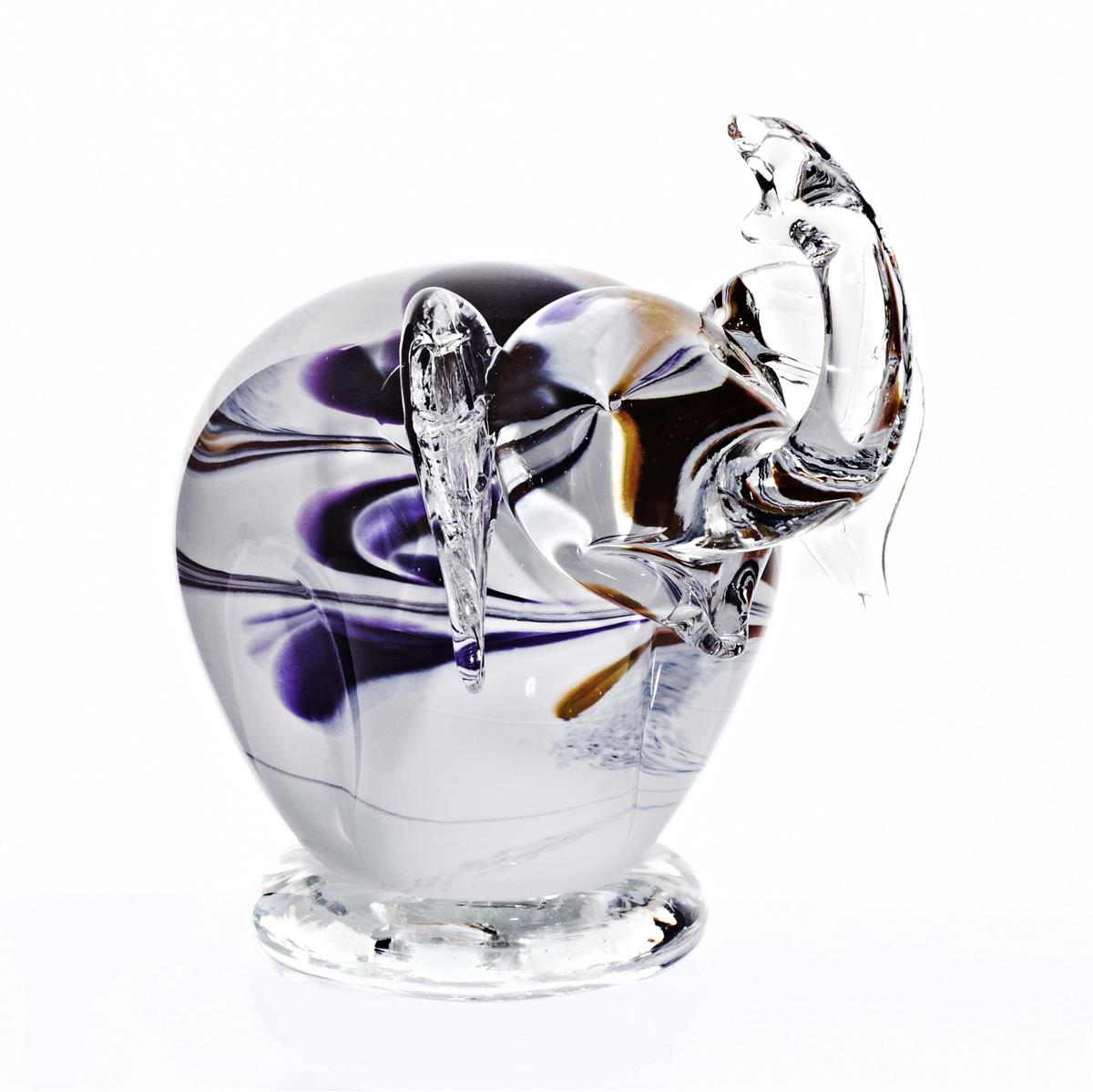 Elefant Tierwelt (13cm)