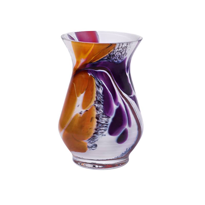 Frühlingsvase "Farbenzauber" (12,5cm)