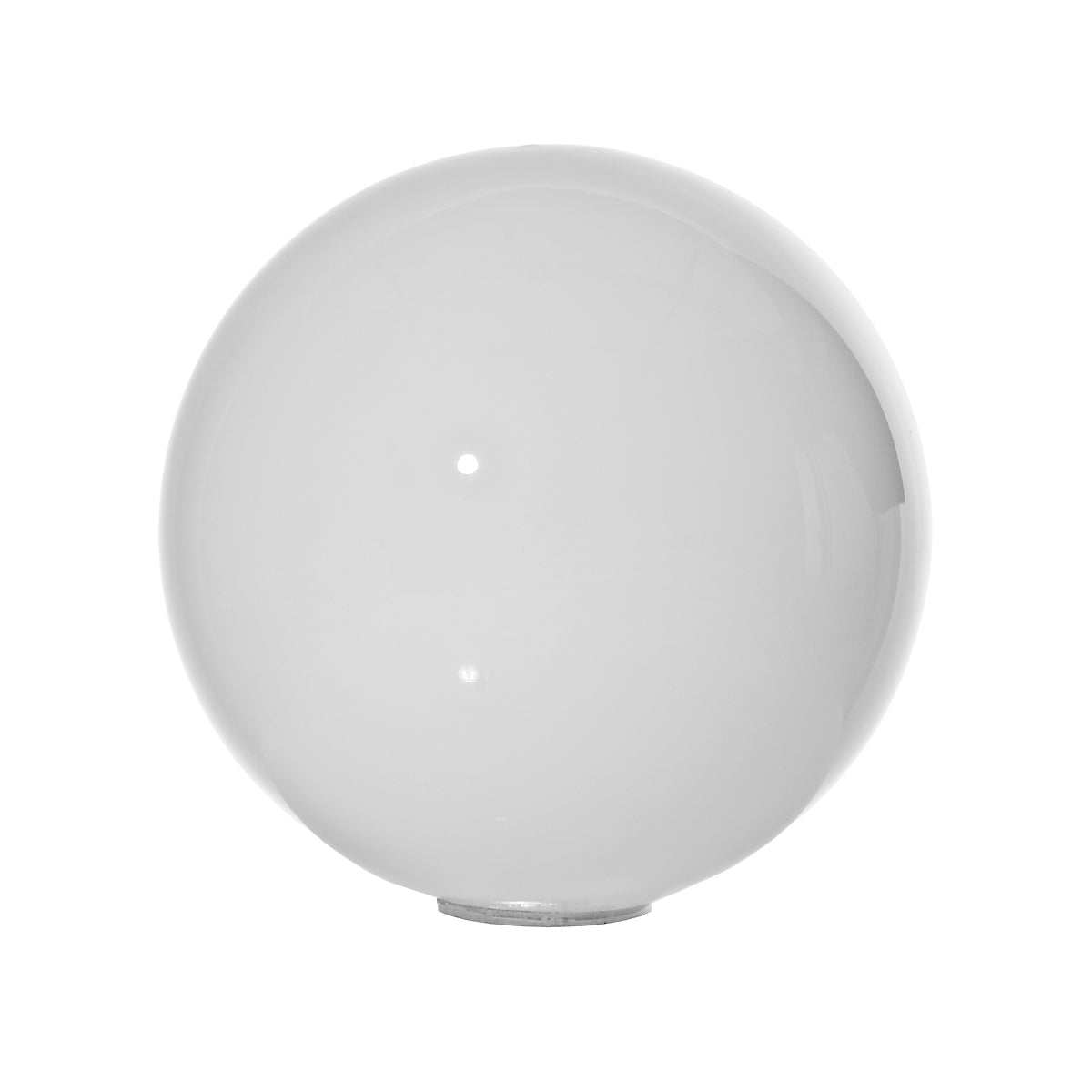 Gartenkugel Gartenflair inkl. Stab 18cm