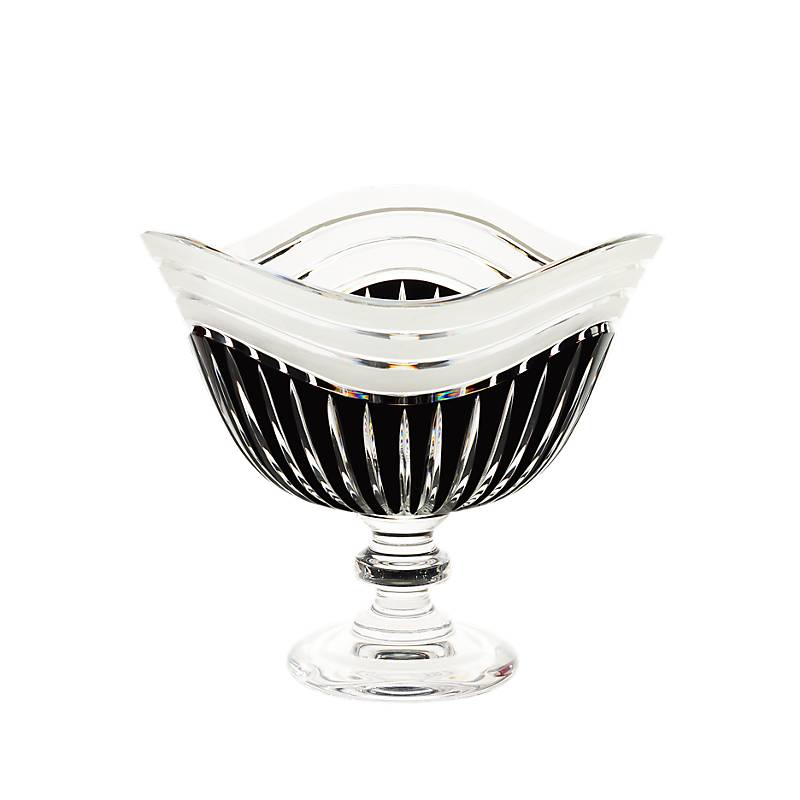 Schale mit Fuß "King" (24,5cm)
