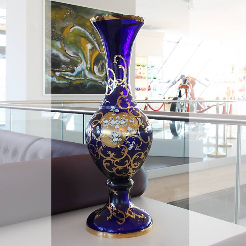 Bodenvase "Art Queen" (90,5 cm)