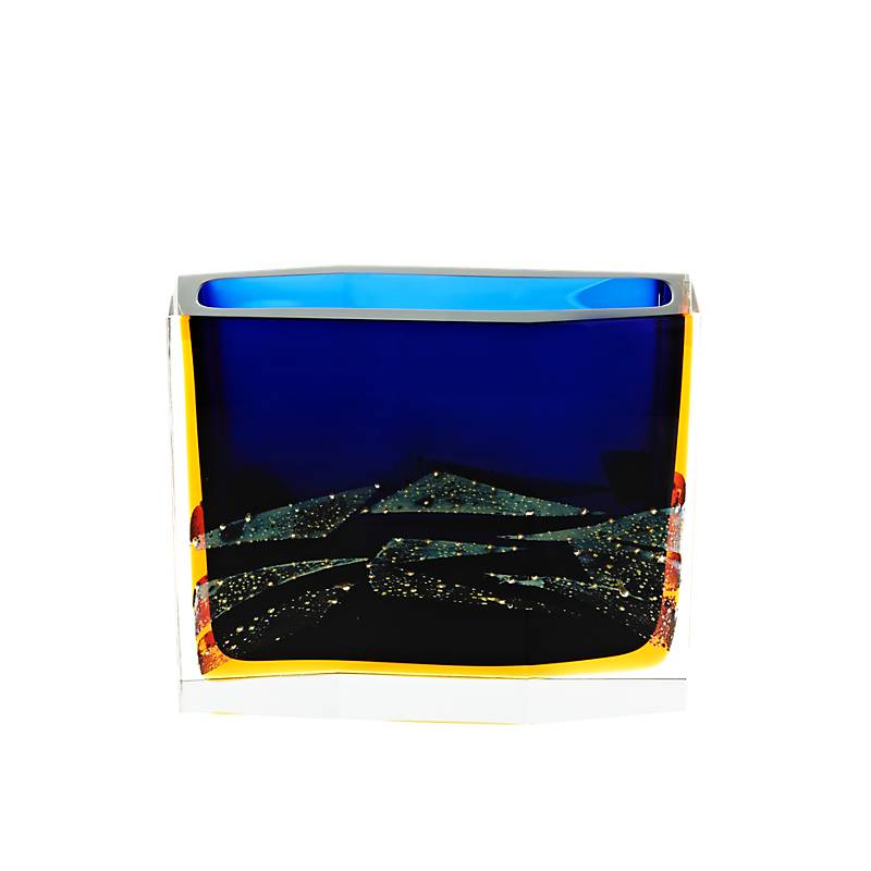 Luxusvase "Art Queen" (17 cm)