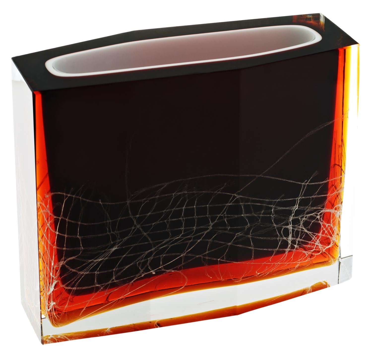 Luxusvase "Art Queen" (17 cm)