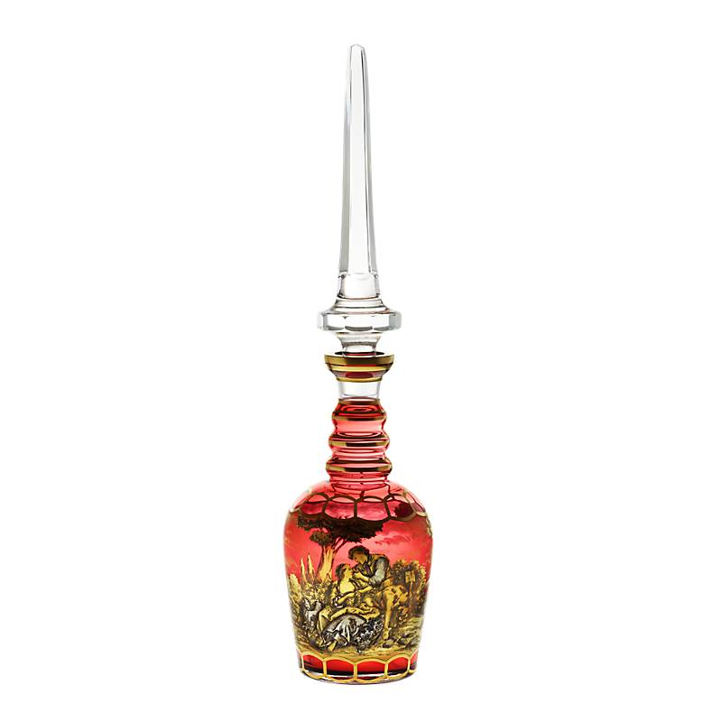Servierflasche "Red Queen" (50cm)
