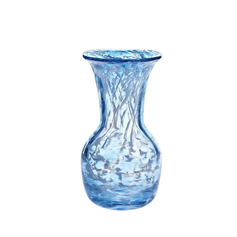 Vase marmoriert "Pavel" (18cm)